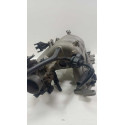 Coletor De Admissão Hyundai Tucson 2.0 16v 2009 2010 C/tbi