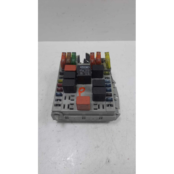 Caixa Fusivel Fiat Uno Grand Siena  1.0 1.4 4cc 2011 2021 