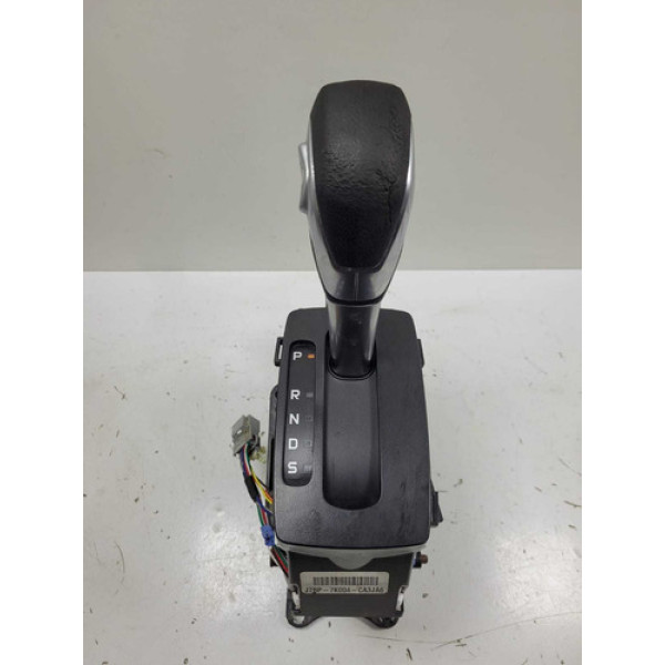 Alavanca Cambio Automatico Ford Ka 1.5 12v 2018 Á 2020