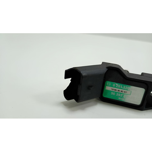 Sensor Map Citroen C4 Pallas 2009 (com Detalhe)