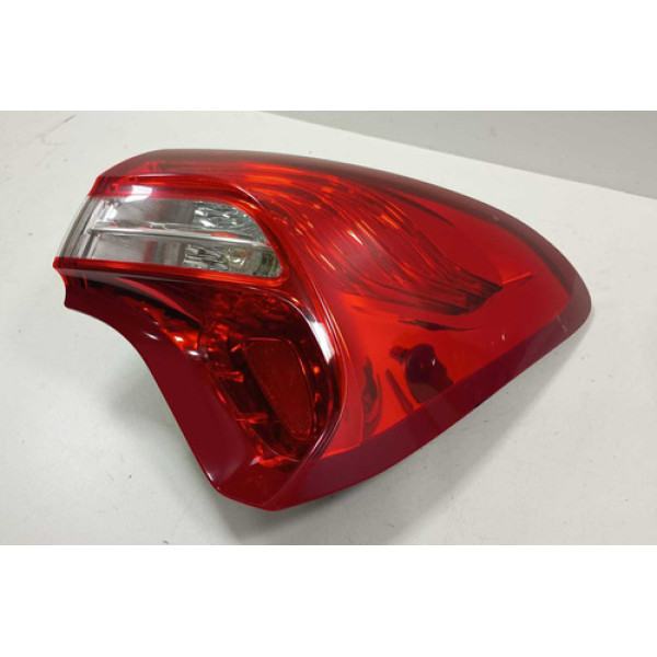 Lanterna Traseira Direita Citroen Ds5 1.6 Thp 2015
