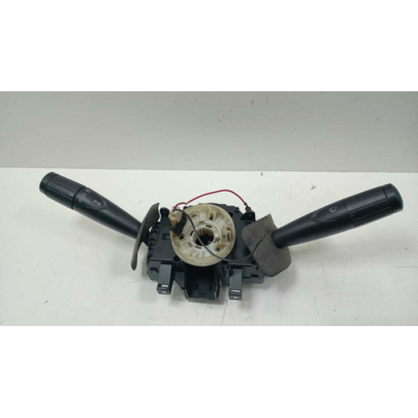 Chave De Seta Fiat Stilo 2003 2004 2005 Á 2007 (com Detalhe)