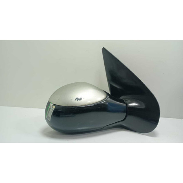 Retrovisor Externo Direito Peugeot 206 Sw 2007