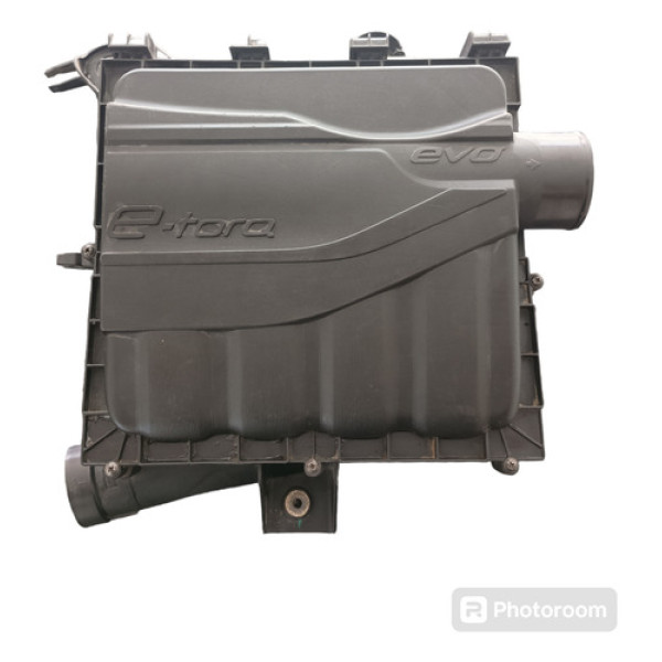 Caixa Do Filtro De Ar-etorq Fiat Cronos Drive 1.8 2019 2020