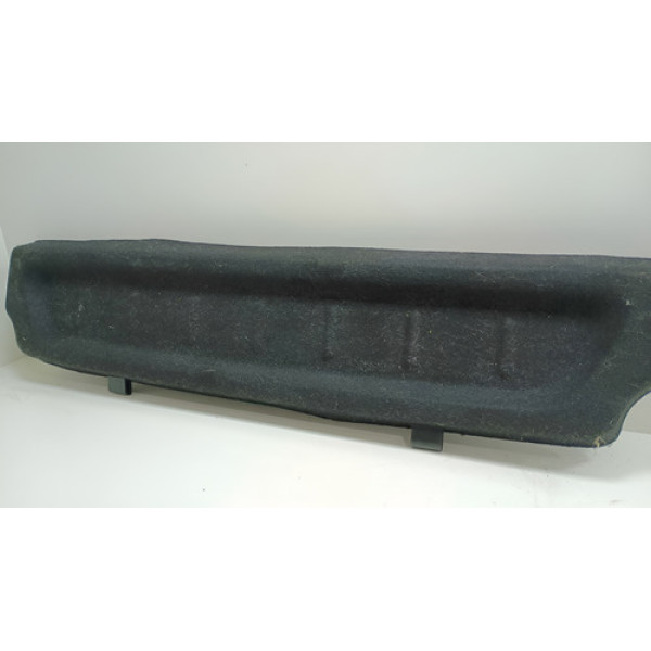 Tampa Bagagito Porta Malas Jac J2 2012 Á 2014  Preto