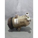 Compressor Do Ar Condicionado Fiat Argo Cronos 1.0 3c 21