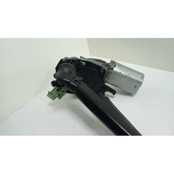 Motor Limpador Vidro Traseiro Volkswagen Fox 2019