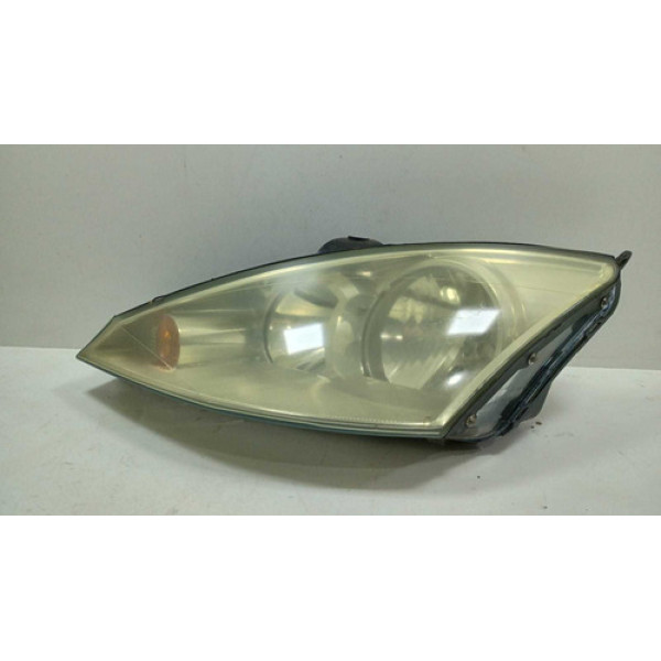 Lanterna Dianteira Esquerda Ford Focus 2008 Original