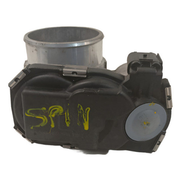 Corpo Borboleta  Tbi Gm Onix Prisma Spin 1.4 2013 A 2019