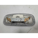 Luz De Teto Cortesia Ford Fiesta Sedan 2008 2012