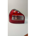 Lanterna Traseira Audi A3 2000 2001 2002 2003 2005 L/esquerd Esquerdo/motorista