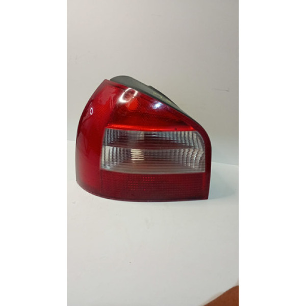 Lanterna Traseira Audi A3 2000 2001 2002 2003 2005 L/esquerd