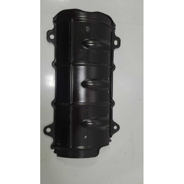 Defletor Óleo Carter Citroen C4 Pallas Picasso