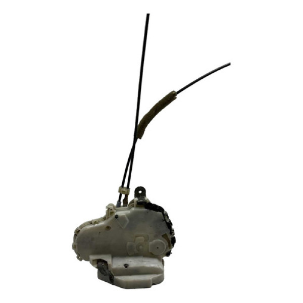 Fechadura Elétrica Traseira Direita Honda Civic 2007 Á 2011