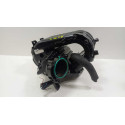 Coletor Da Admissão Hyundai Hb20 Motor 1.0 3cc2020 2021 2022