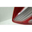 Lanterna Honda Lado Esquerdo Fit 2009 Á 2014 (com Detalhe)