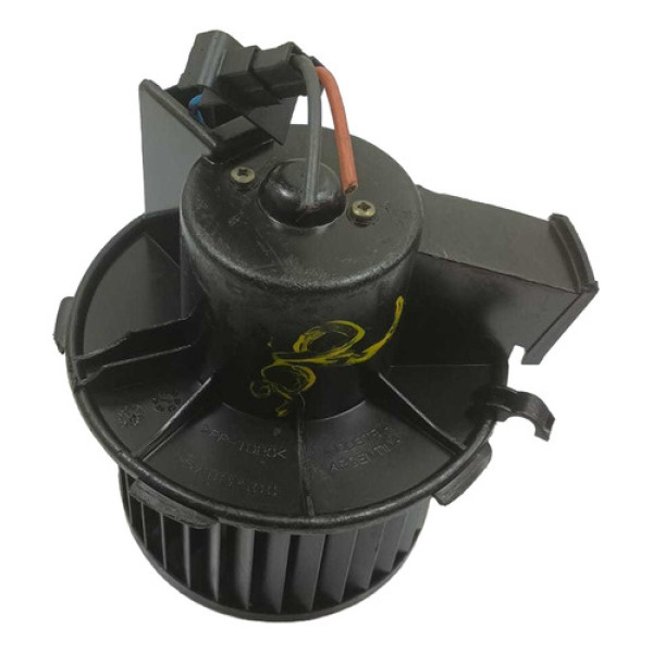 Motor Ventilador Peugeot 206 2006 Á 2010
