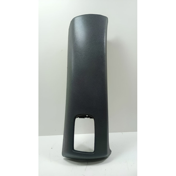 Apoio Painel Lado Direito Fiat Palio Weekend 1.0 2001 Preto