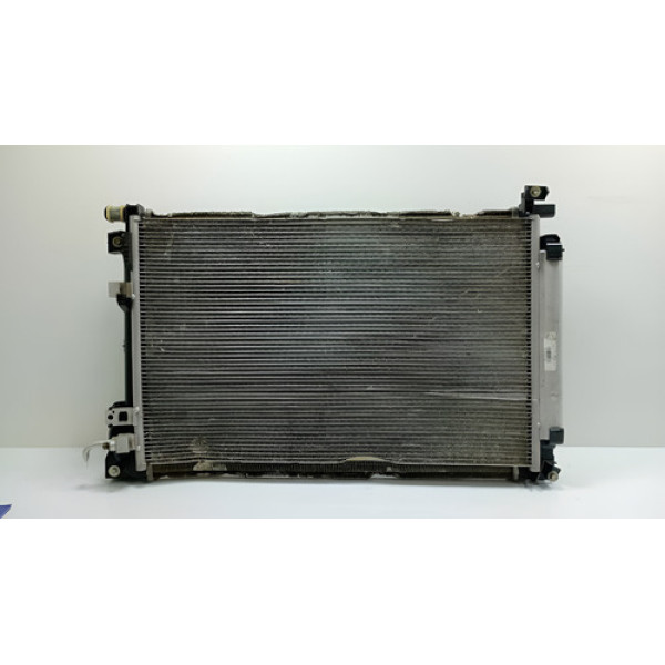 Radiador E Condensador Fiat Argo 1.0 2018 Á 2024