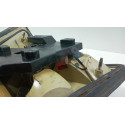 Lanterna Traseira Esquerda Chevrolet Vectra Gl 2.0 1997