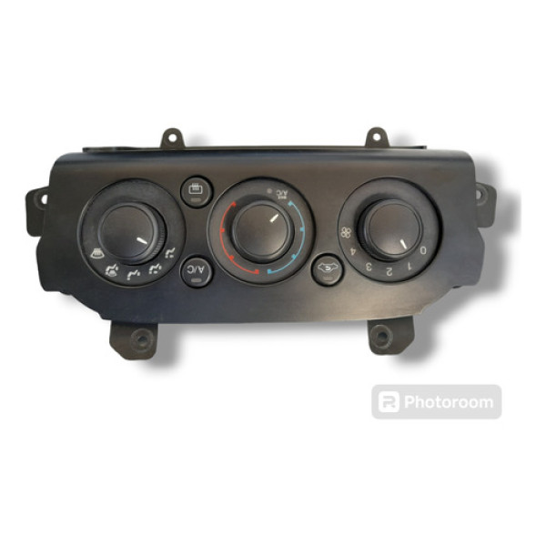 Comando Do Ar Condicionado Ford Ka 2015 2016/...