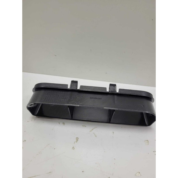 Acabamento Duto Difusor Volkswagen Fox 2019