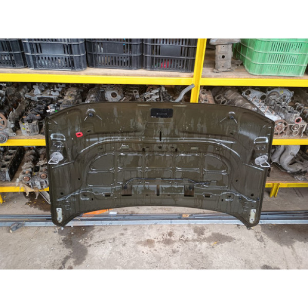 Capo Jeep Renegade  2016 2017 2018 Em Bom Estado De Uso