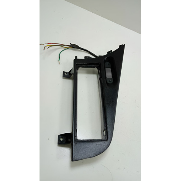 Moldura Painel Central Fiat Palio 1998