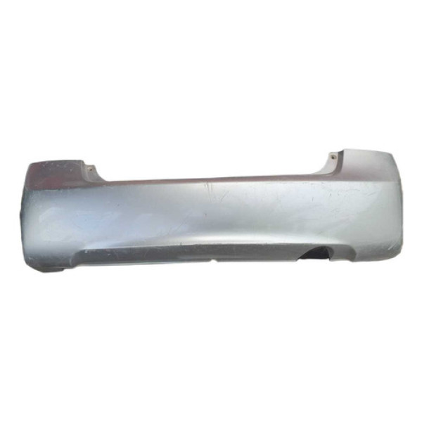 Parachoque Traseiro Honda New Civic 2008 C/detalhe