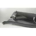 Soleira Traseira Esquerda Chevrolet Cruze 1.8 2013 Preto