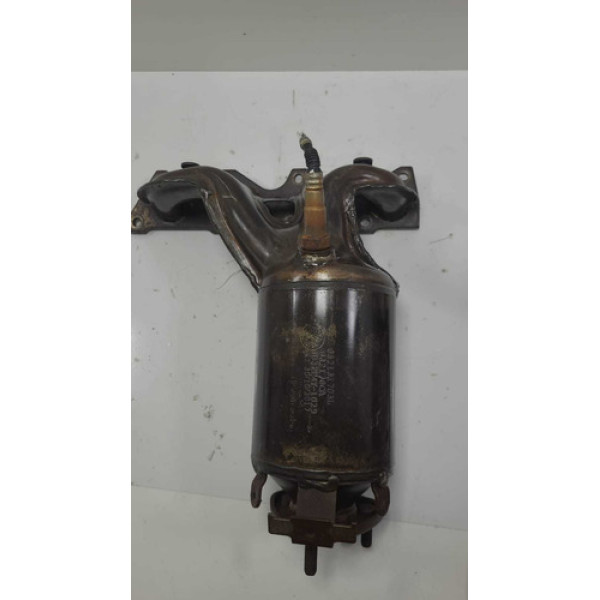 Catalisador Volkswagen Fox 2019