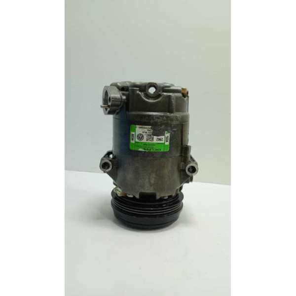 Compressor Volkswagen Gol G5 2008