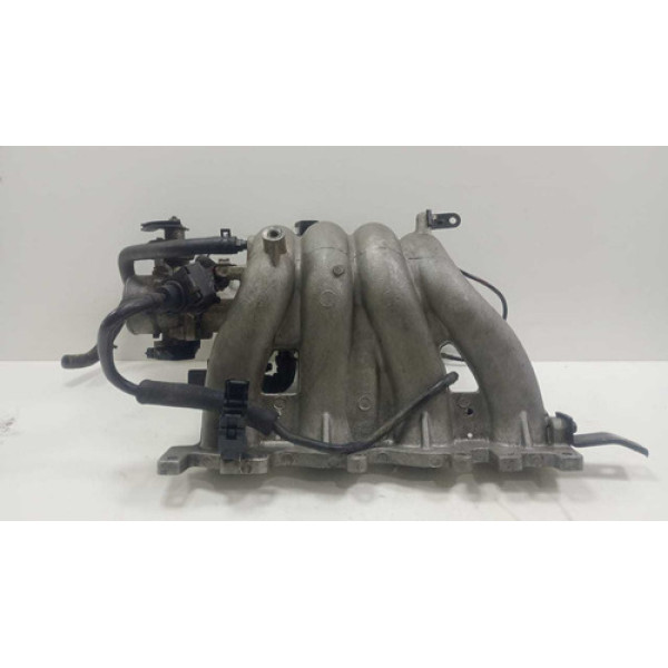 Coletor De Admissão Hyundai Tucson 2.0 16v 2009 2010 C/tbi