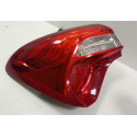 Lanterna Traseira Equerda Citroen Ds5 1.6 Thp 2015