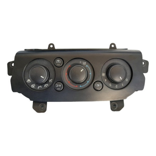 Comando Do Ar Condicionado Ford Ka 2015 2016/...