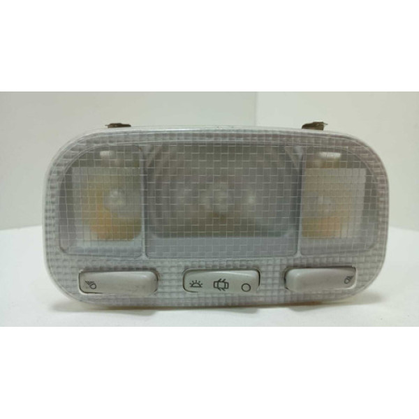 Luz De Teto C4 Pallas 2007/2013 Original