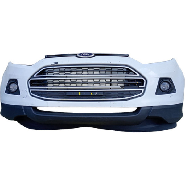 Parachoque Ford Ecosport 2013 2014 2015 2016 2017 C/detalhe