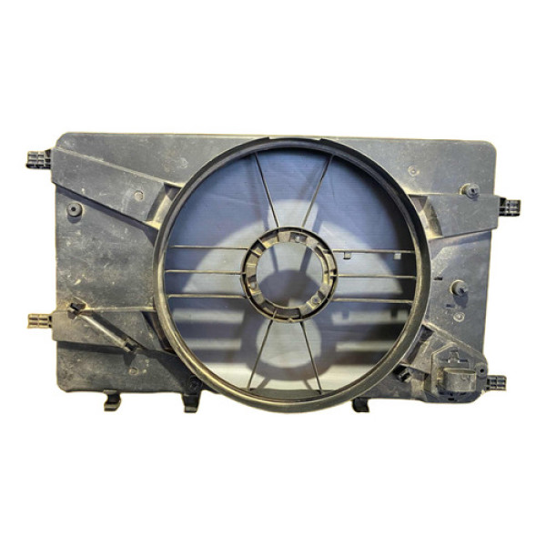 Defletor A Ventoinha Chevrolet Cruze 1.8 2013/... Original