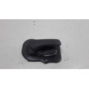 Maçaneta Interna Direita Gm Corsa 2001 Á 2008 (usado) Preto Dianteira