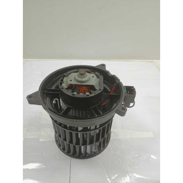 Motor Ventilador Ar Interno Ford Ecosport Fiesta 2003 A 2012