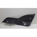   Palio Elx 1.0 16v 2000acabamento Lateral Tras Dir Fiat  Cinza