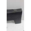   C4 Pallas 2.0 Automatico 2011spoiler Traseiro Direito  Preto