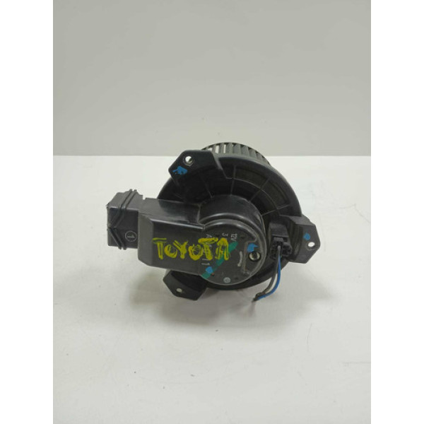 Motor Ventilador Toyota Corolla 2013 A 2015 