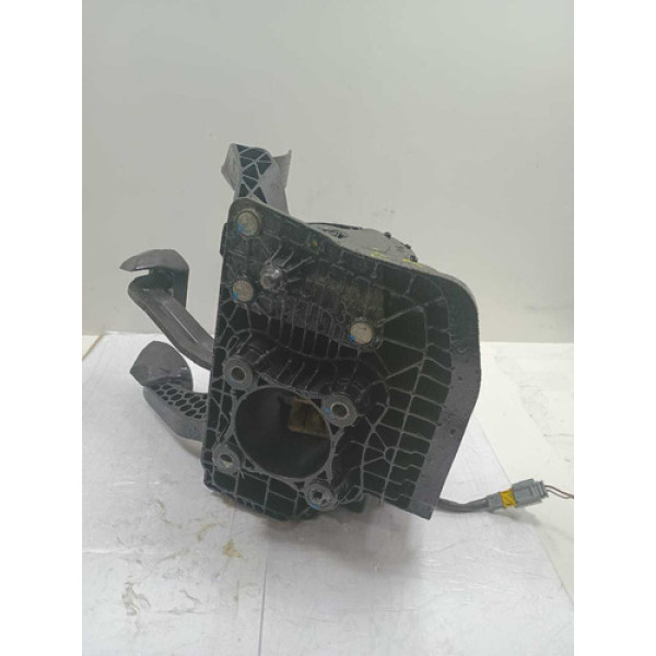 Conjunto Pedal Freio Embreagecom Sensor Citroen C3 Aircross 