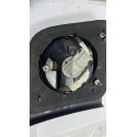 Lanterna Direita Tampa Mala Vw Polo Sedan 2009/2014