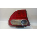 Lanterna Traseira Esq Honda New Civic Lxs 2006 2007 2008