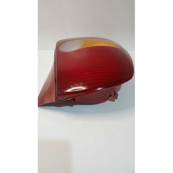 Lanterna Traseira Palio 1996 1997 1998 1999 2000 L/direito
