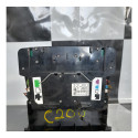 Luz De Teto / Cortesia Mercedes A200  2012 2013 2014