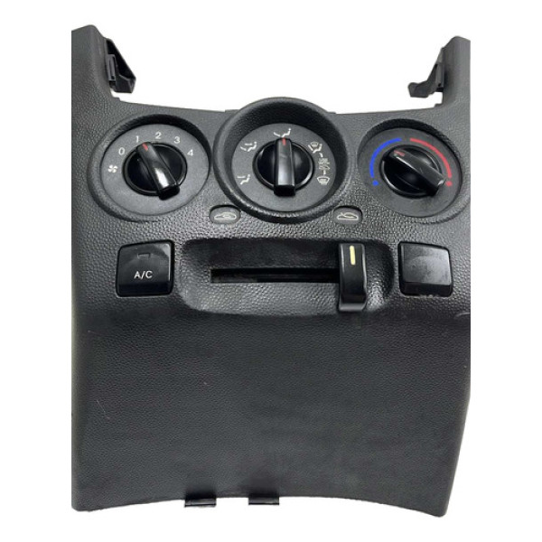 Comandos De Ar Ventilação Kia Picanto 1.1 4cc 2011 Original
