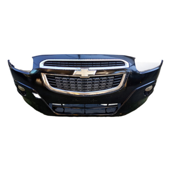 Parachoque Dianteiro Chevrolet Spin 2012 2013 2014 2015
